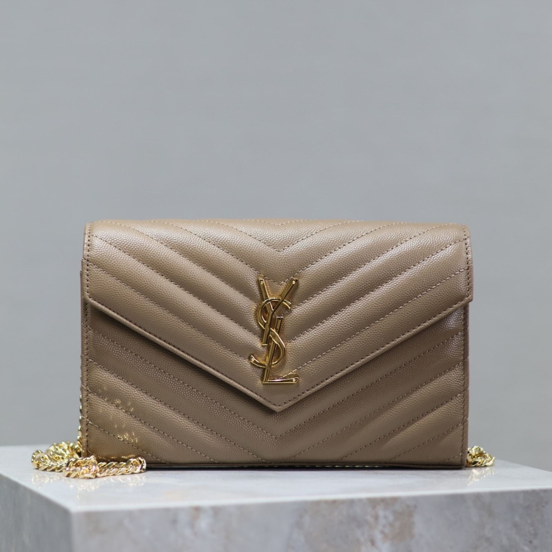 Y*L top handle bags